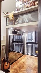 The Asana (D10), Apartment #557374411